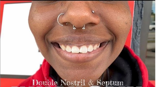 Explore tattoo ideas on collar bone, creative tattoo ideas in Miami, available at Tattoos by Lou Miami - Kendall