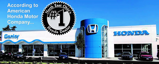 Honda Dealer «Ganley Honda», reviews and photos, 25870 Lorain Rd, North Olmsted, OH 44070, USA