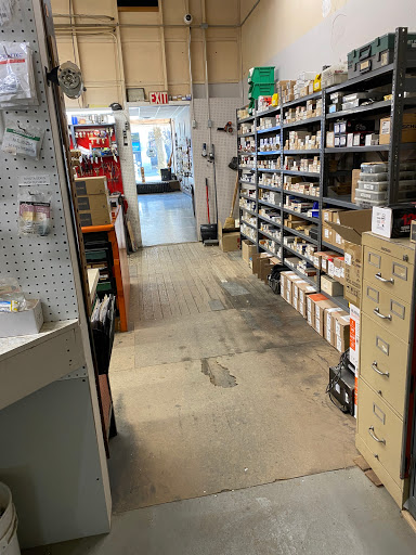 Locksmith «Dave & Harry Locksmiths», reviews and photos, 116 E University Ave, Champaign, IL 61820, USA