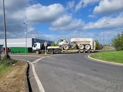 T.L.T. à Saint-Lyé