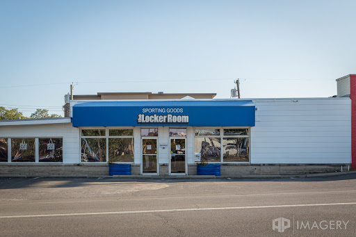 The Locker Room, 739 Lane Allen Rd, Lexington, KY 40504, USA, 