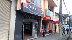 PerfumARTE