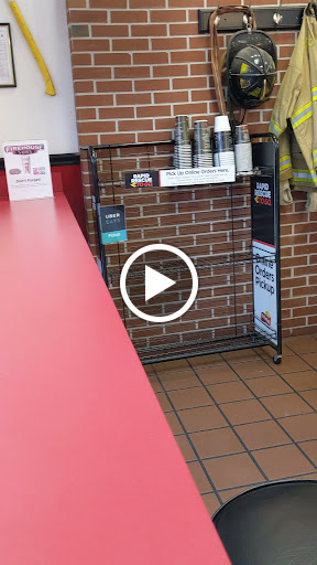 Sandwich Shop «Firehouse Subs», reviews and photos, 905 Market Pl Blvd b, Cumming, GA 30041, USA
