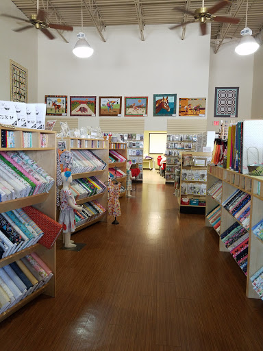 Sewing Shop «Sew Special Quilts», reviews and photos, 5139 North Loop 1604 W Suite 110, San Antonio, TX 78249, USA