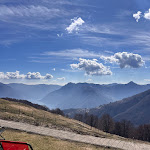 Photo n°2 de l'avis de Alessandro. fait le 16/03/2024 à 14:02 sur le  Rifugio Alpe di Colonno à Colonno