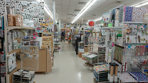 Craft Store «Ben Franklin», reviews and photos, 15756 Redmond Way, Redmond, WA 98052, USA
