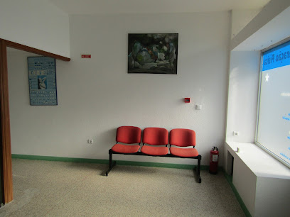 centro cubano de Fisioterapia e Reabilitação Física Espinho