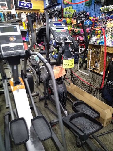 Sporting Goods Store «Play It Again Sports», reviews and photos, 5318 New Hope Commons Blvd Ext, Durham, NC 27701, USA