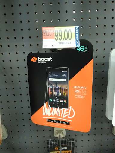 Discount Store «Walmart», reviews and photos, 8230 Talbert Ave, Huntington Beach, CA 92646, USA