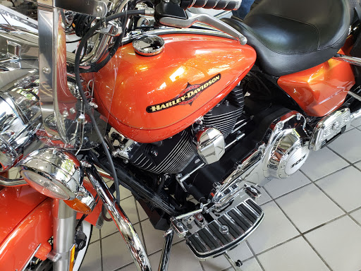 Harley-Davidson Dealer «Thoroughbred Harley-Davidson», reviews and photos, 8025 Action Blvd, Florence, KY 41042, USA