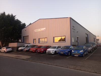 Carrosserie Louis à Talence