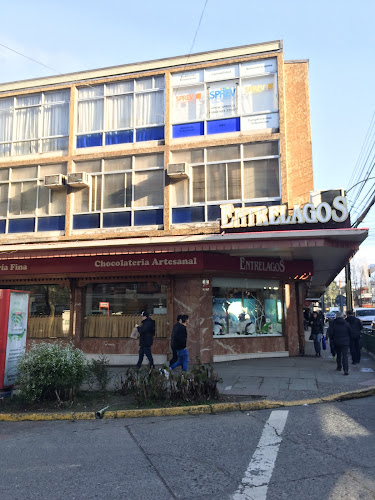 Clinica Dental Arauco - Valdivia