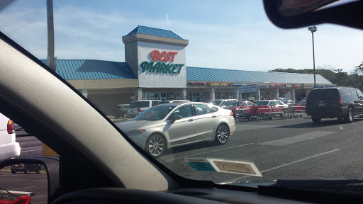 Supermarket «Best Market Shirley», reviews and photos, 800 Montauk Hwy, Shirley, NY 11967, USA