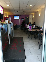 Photo n°1 de L'interval restauration rapide à Lille ()