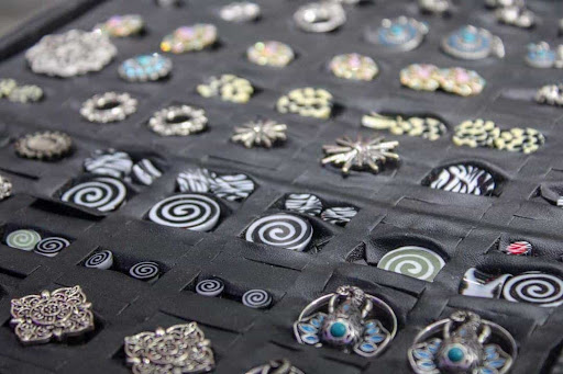 Explore star ideas for tattoos, creative tattoo ideas in Miami, available at Inkaholik Tattoos Kendall