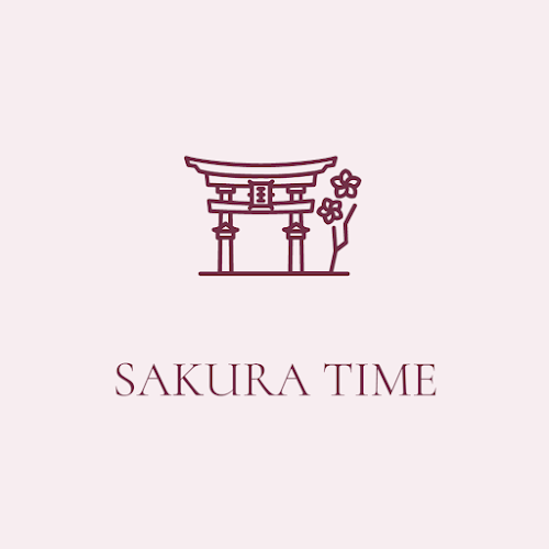 Sakura Time à Misérieux