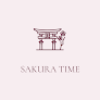 Sakura Time Misérieux
