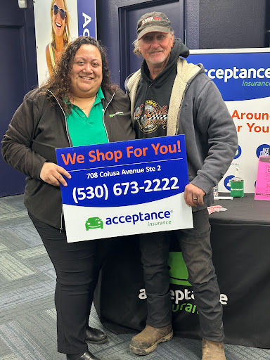 Acceptance Insurance image