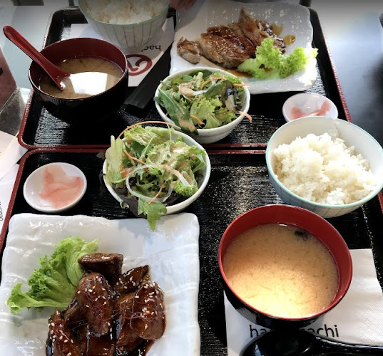 Reviews of Hachi Hachi in Rolleston - Restaurant