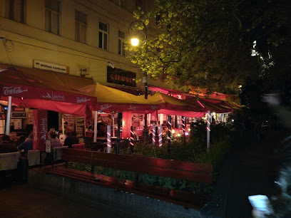 Calle Restaurantes - Budapest, Liszt Ferenc tér 9, 1061 Hungary