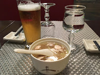 Plats et boissons du Restaurant japonais Fujiyama à Vernon - n°18