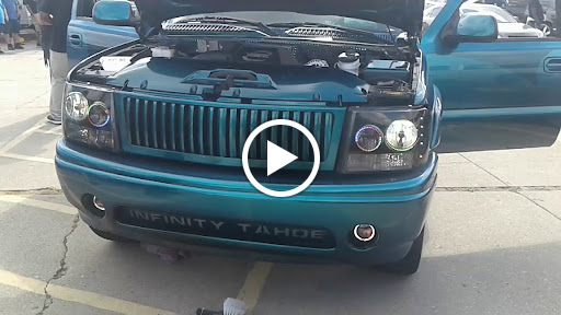 Tattoo Shop «Soloarte Tattoo Studio», reviews and photos, 411 Maxham Rd #500, Austell, GA 30168, USA