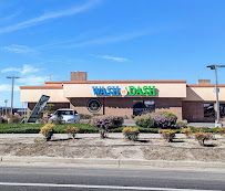 Wash N Dash Express Car Wash - Photo 3 - Car repair in Salinas, CA, Salinas