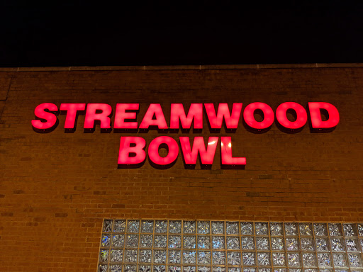 Bowling Alley «Streamwood Bowl», reviews and photos, 1232 E Irving Park Rd, Streamwood, IL 60107, USA