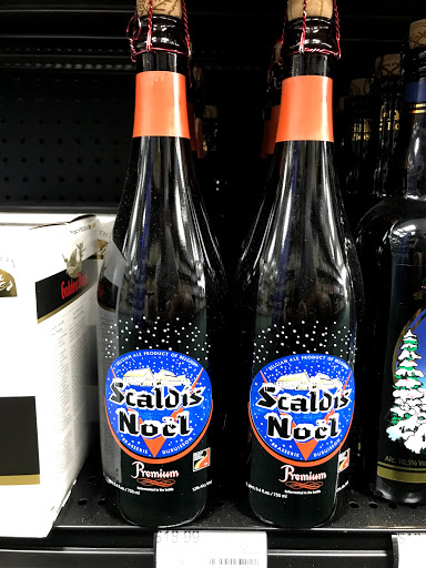 Liquor Store «Star Liquor @ Big Bend Road», reviews and photos, 13192 US-301, Riverview, FL 33578, USA