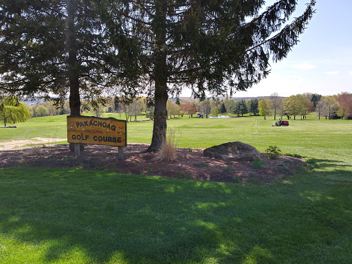 Golf Course «Pakachoag Golf Course», reviews and photos, 15 Upland St, Auburn, MA 01501, USA