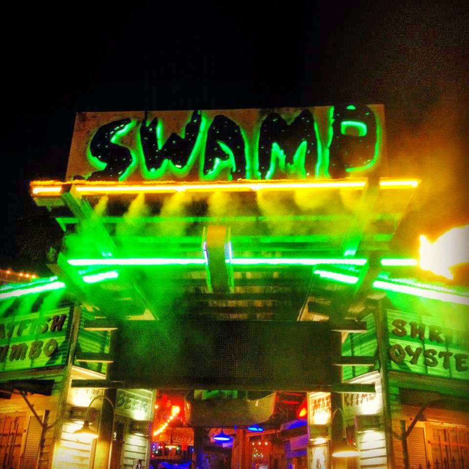 The Swamp