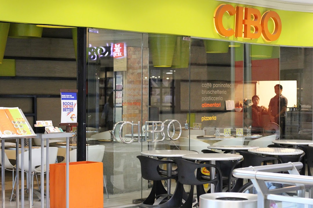 Cibo Gateway Mall