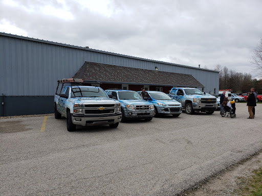 Sign Shop «Wraps -n- Signs», reviews and photos, 7441 S Westnedge Ave #500, Portage, MI 49002, USA