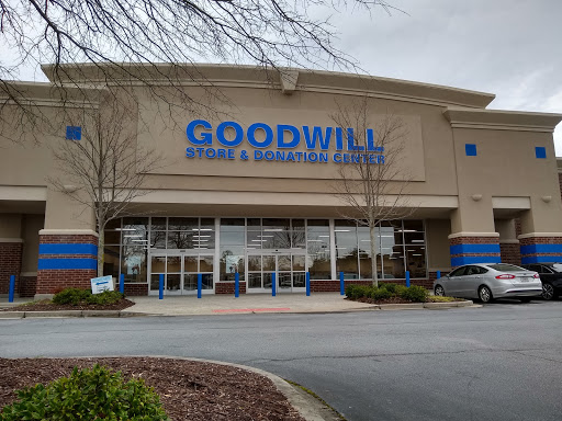 Goodwill Thrift Store & Donation Center