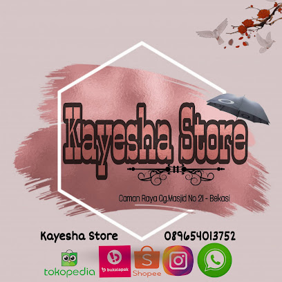 Kayesha Store