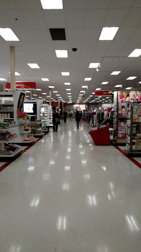 Department Store «Target», reviews and photos, 195 N Bedford Rd A, Mt Kisco, NY 10549, USA