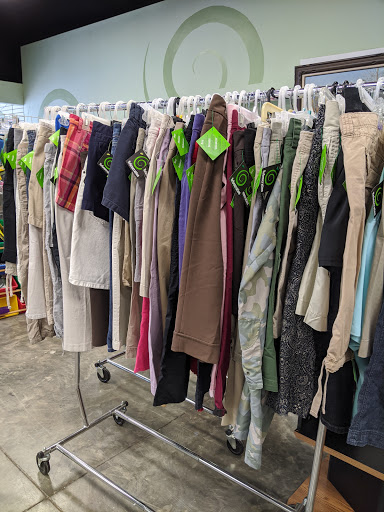 Thrift Store «Regeneration Thrift Store», reviews and photos, 701 W Main St, Mitchell, IN 47446, USA