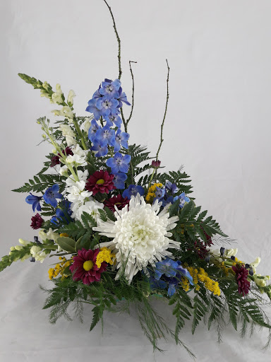 Florist «Buds & Bows Floral Design», reviews and photos, 1365 Cypress Ave, Melbourne, FL 32935, USA