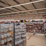 Photo n° 2 de l'avis de Sarah.u fait le 29/12/2020 à 12:43 pour La Halle Verdun Dragon à Verdun