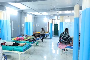 Patidar Hospital image