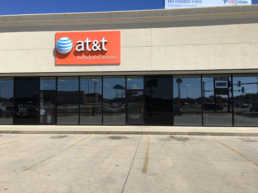 Cell Phone Store «AT&T Authorized Retailer», reviews and photos, 1629 Bruce Smith Pkwy, West Plains, MO 65775, USA