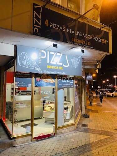 Pizza express - Restaurant