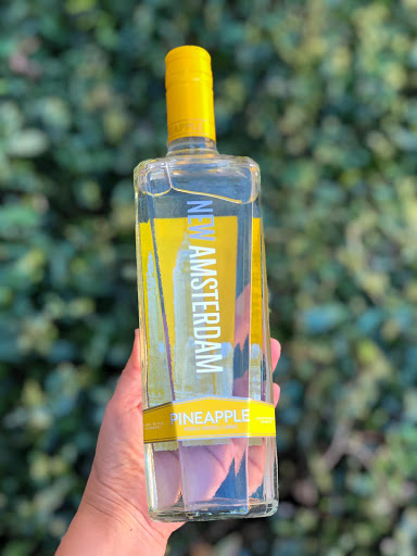 Liquor Store «East Bay Wine & Spirits», reviews and photos, 289 E Bay St, Charleston, SC 29401, USA