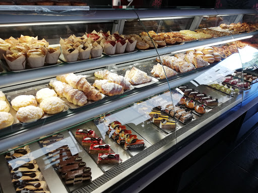 Pastelaria Tentações no Castelo Branco, Castelo Branco