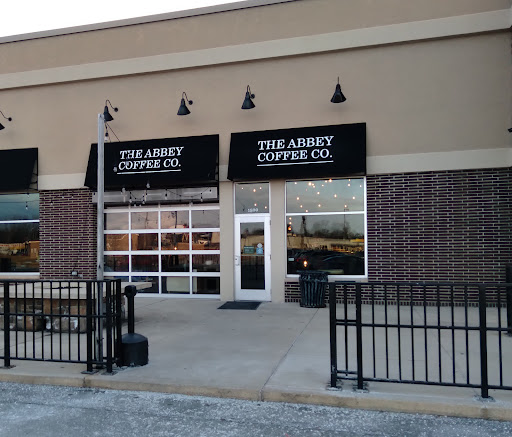 Coffee Shop «Abbey Coffee Shop and Roastery», reviews and photos, 1500 S Western Ave, Marion, IN 46953, USA