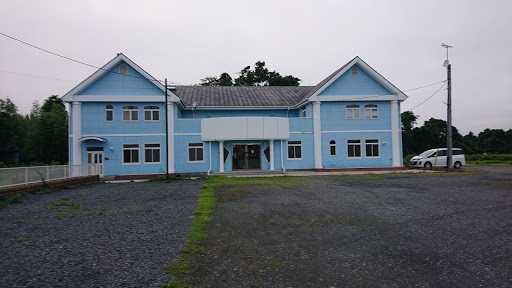 ダンススクール ウチコシダンスアカデミー