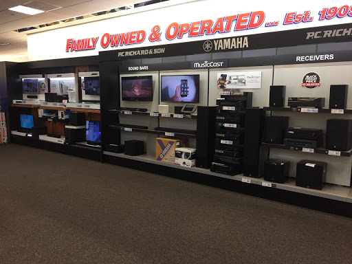 Appliance Store «P.C. Richard & Son», reviews and photos, 243 NJ-10, Whippany, NJ 07981, USA