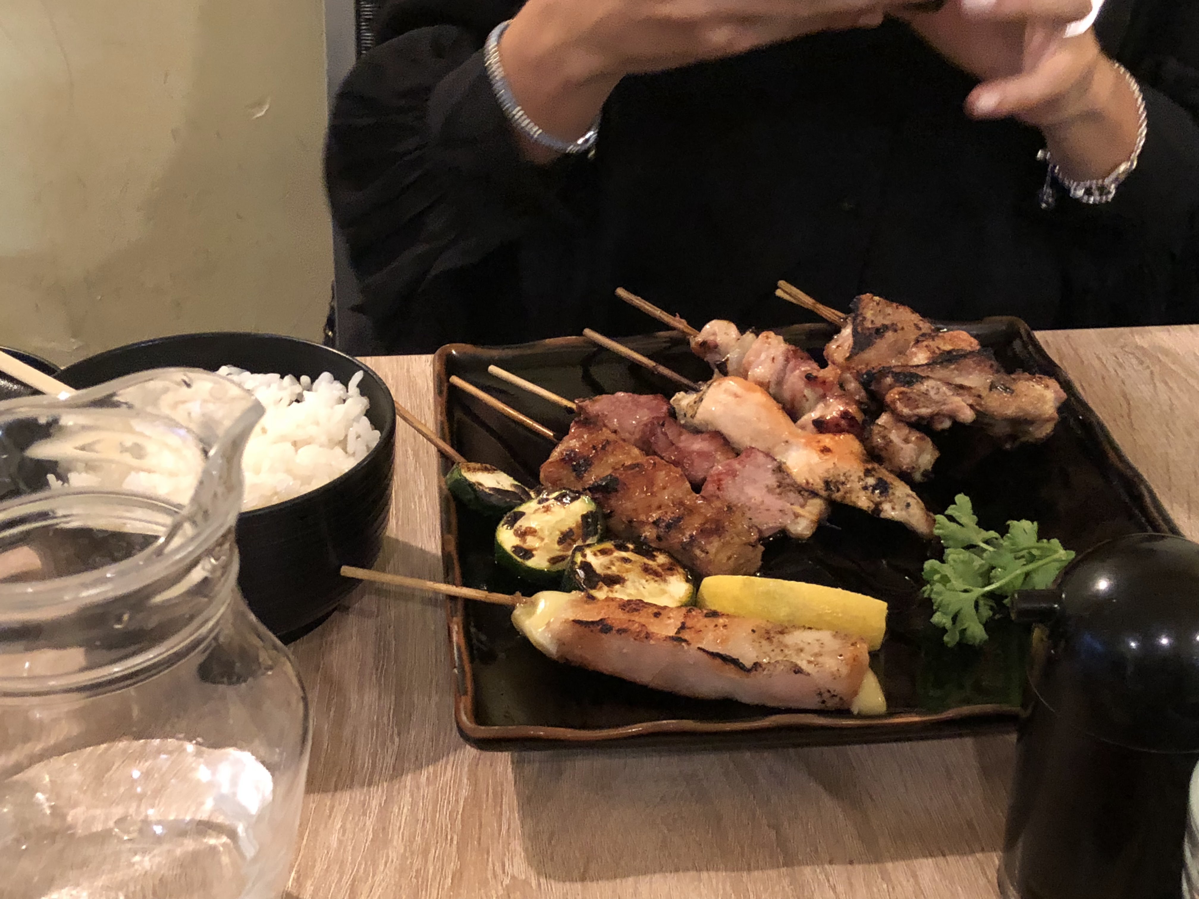 Photo n° 4 de l'avis de alexandre.o fait le 24/06/2018 à 19:47