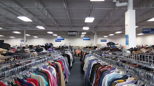 Thrift Store «Goodwill», reviews and photos