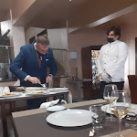 Photo n°4 de l'avis de Valentina.e fait le 18/10/2021 à 14:50 sur le  Phoenix Club à Pozzuoli